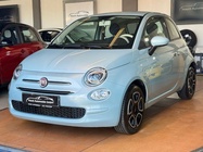 Fiat 500 2022