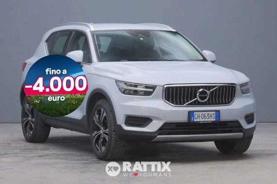 Volvo Other 2021