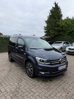 Volkswagen Caddy 2019