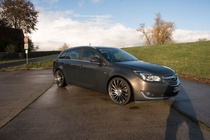 Opel Insignia 2014