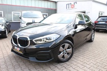 BMW 1 Series 2023