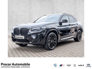BMW X4 2022