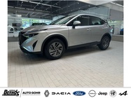 Nissan Qashqai 2024
