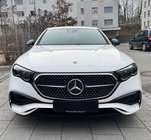 Mercedes-Benz E-Class 2024