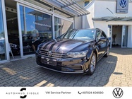 Volkswagen Passat 2020