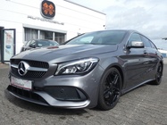 Mercedes-Benz CLA-Class 2019