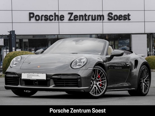 Porsche 992 2023