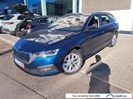 Skoda Octavia 2020