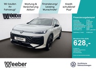 Volkswagen T-Roc 2026