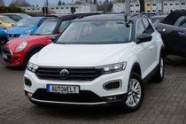Volkswagen T-Roc 2021