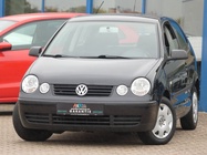 Volkswagen Polo 2003
