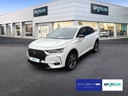 Citroen DS7 2022