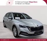 Skoda Octavia 2022