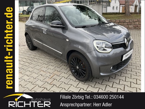Renault Twingo 2023