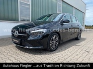 Mercedes-Benz B-Class 2024