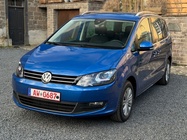 Volkswagen Sharan 2019