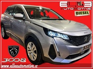 Peugeot 3008 2021