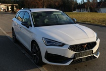 Cupra Leon 2024