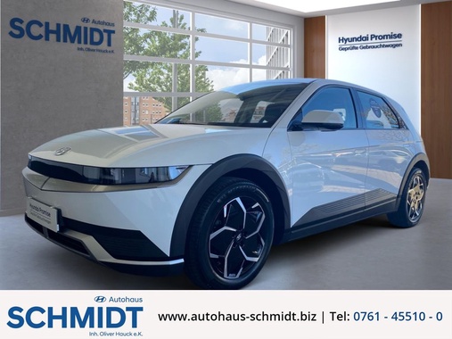 Hyundai Ioniq5 2023