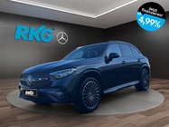 Mercedes-Benz GLC-Class 2024