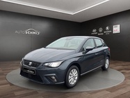 Seat Ibiza 2025