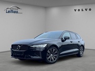 Volvo V60 2022