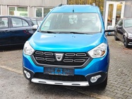 Dacia Dokker 2017