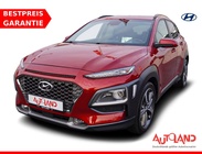 Hyundai Kona 2018