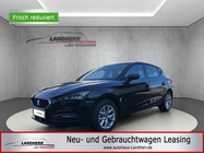 Seat Leon 2025