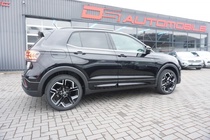 Volkswagen T-Cross 2026