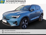 Volvo XC40 2022