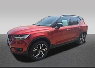 Volvo XC40 2021