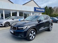 Volvo XC40 2023