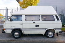Volkswagen T3 1983