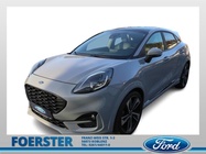 Ford Puma 2021