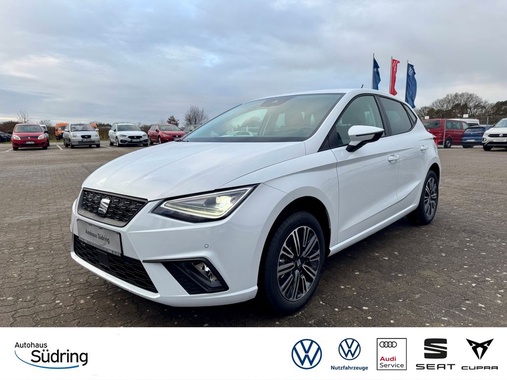 Seat Ibiza 2025