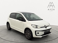 Volkswagen up! 2020