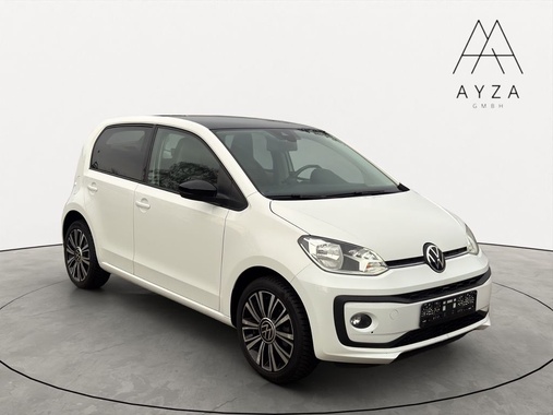 Volkswagen up! 2020