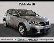 Peugeot 3008 2019