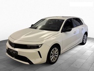 Opel Astra 2022