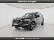 BMW X3 2020
