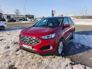 Ford Edge 2022