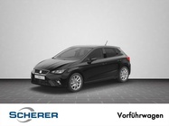 Seat Ibiza 2026