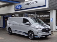 Ford Transit Custom 2026