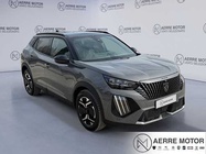 Peugeot 2008 2024