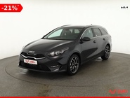 Kia cee'd Sportswagon 2026