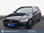 Volvo V60 2025