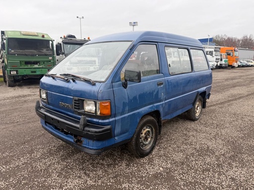 Toyota Lite-Ace 1990