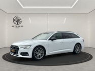 Audi A6 2021