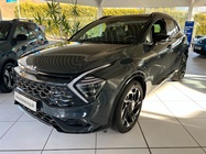 Kia Sportage 2024